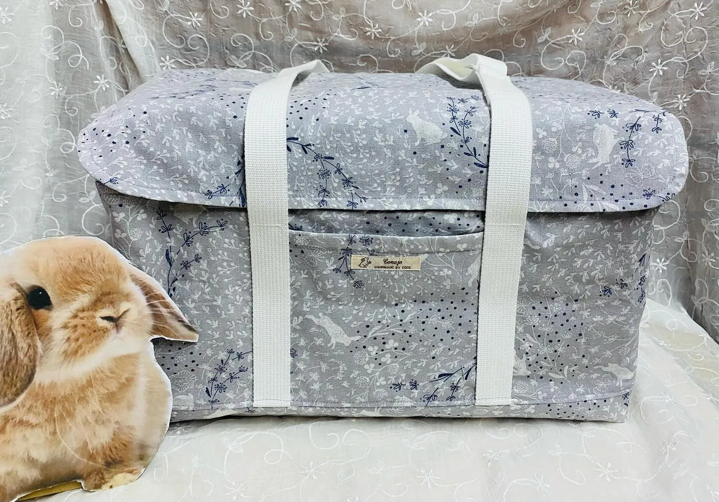 ☆Conejo-コネーホ-☆