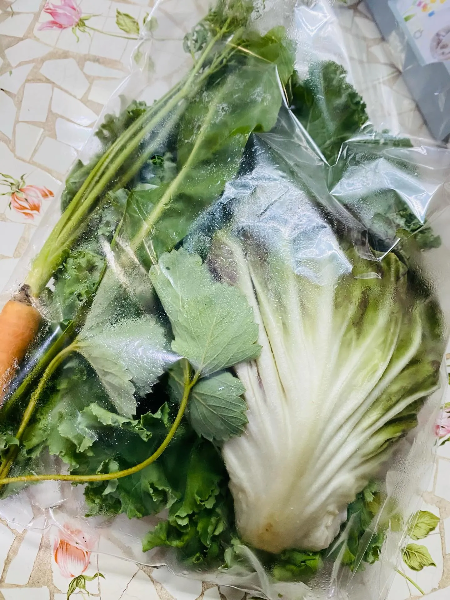 ☆ラキテファーム☆