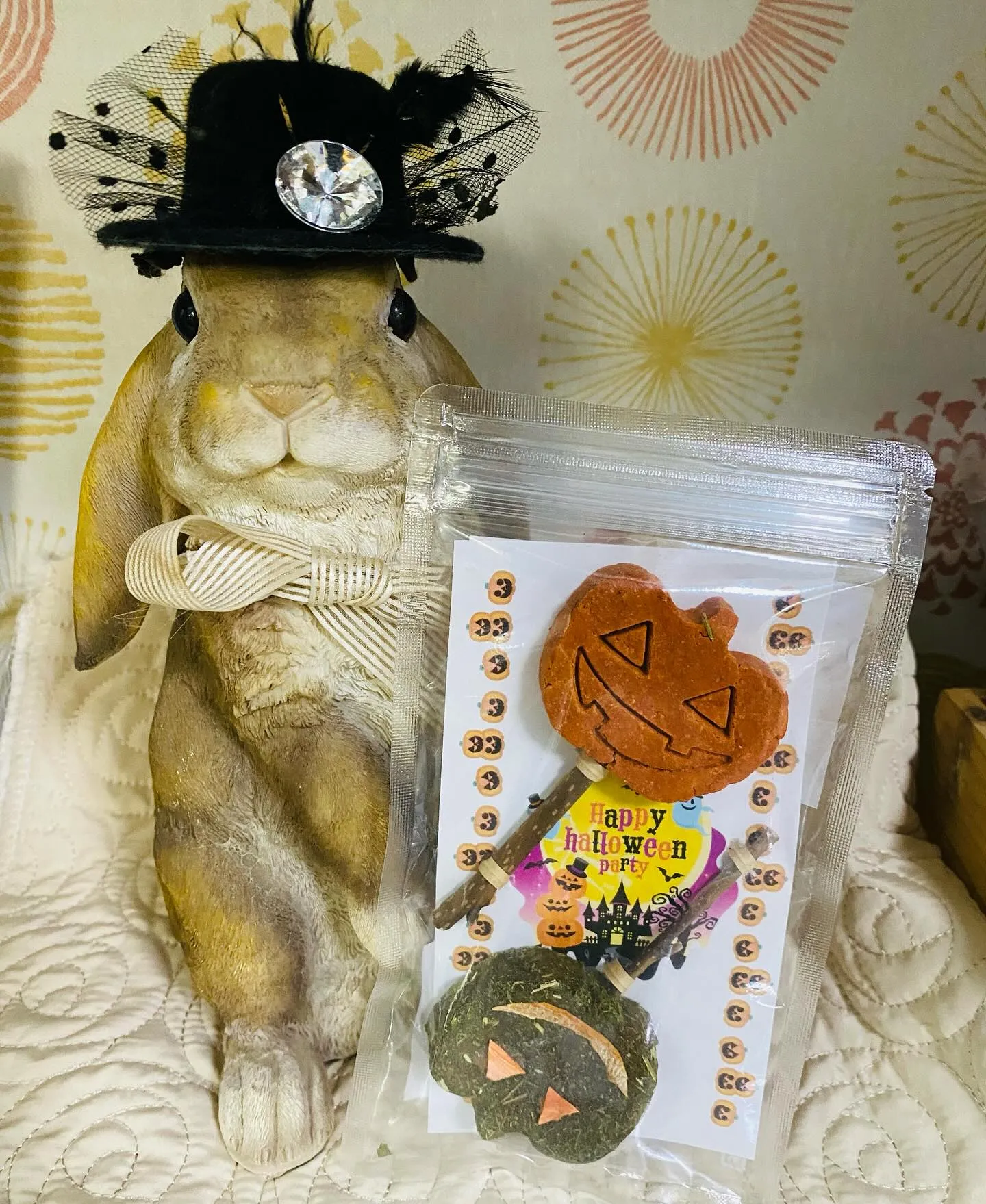 ☆ハロウィン☆