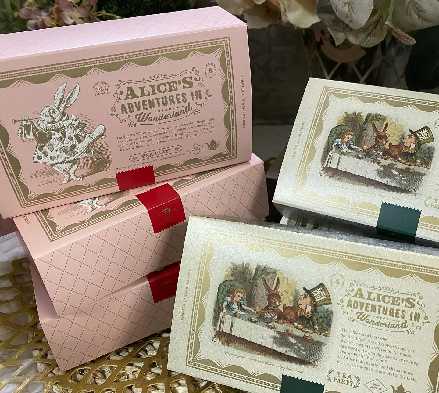 ☆Trick or Treat☆