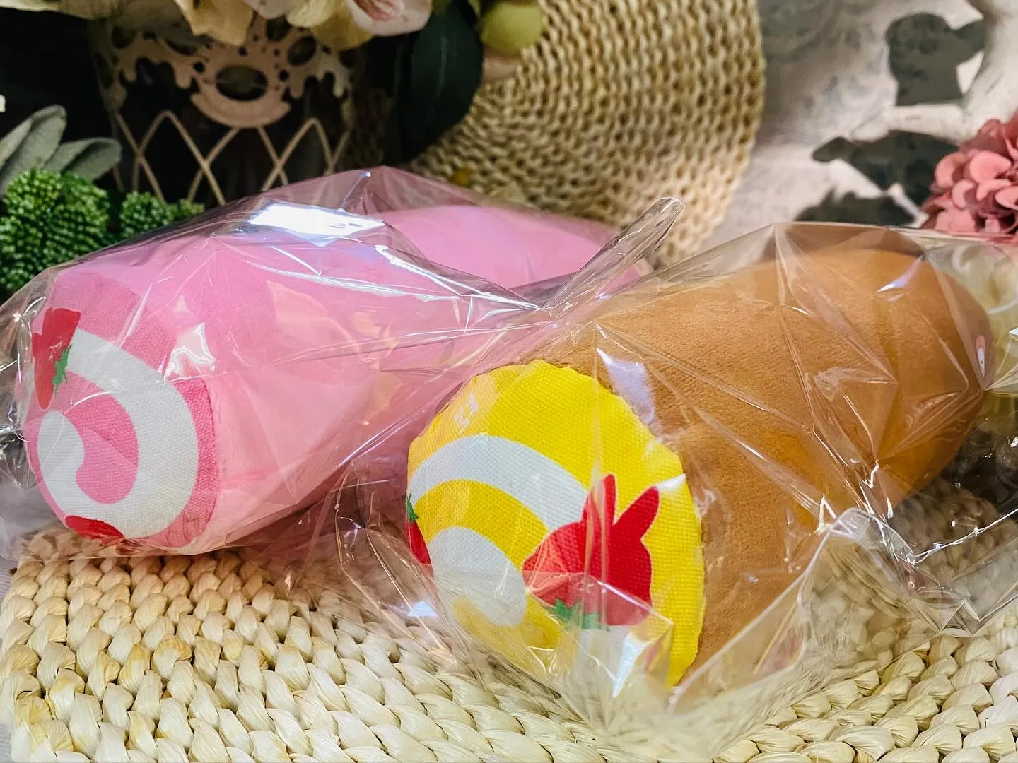 ☆ウサロック☆