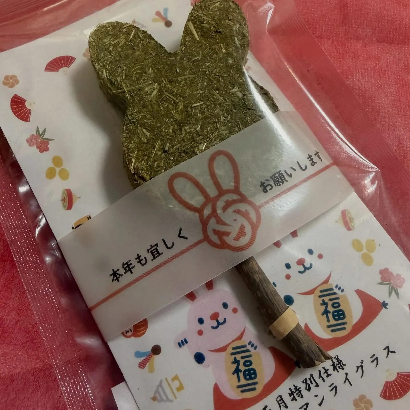 ⭐︎お正月グッズ⭐︎