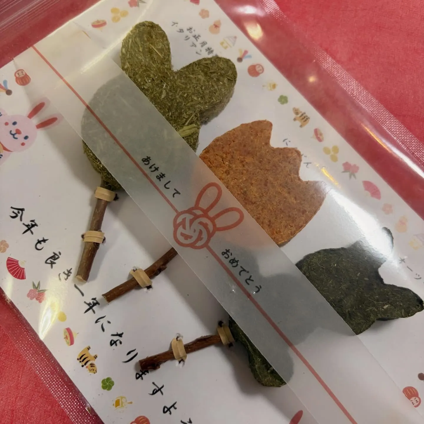 ⭐︎お正月グッズ⭐︎
