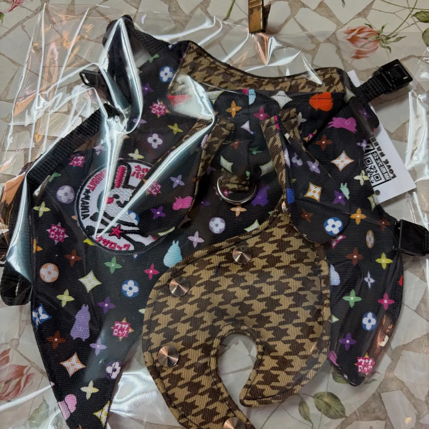 ⭐︎ウサロック謹製⭐︎