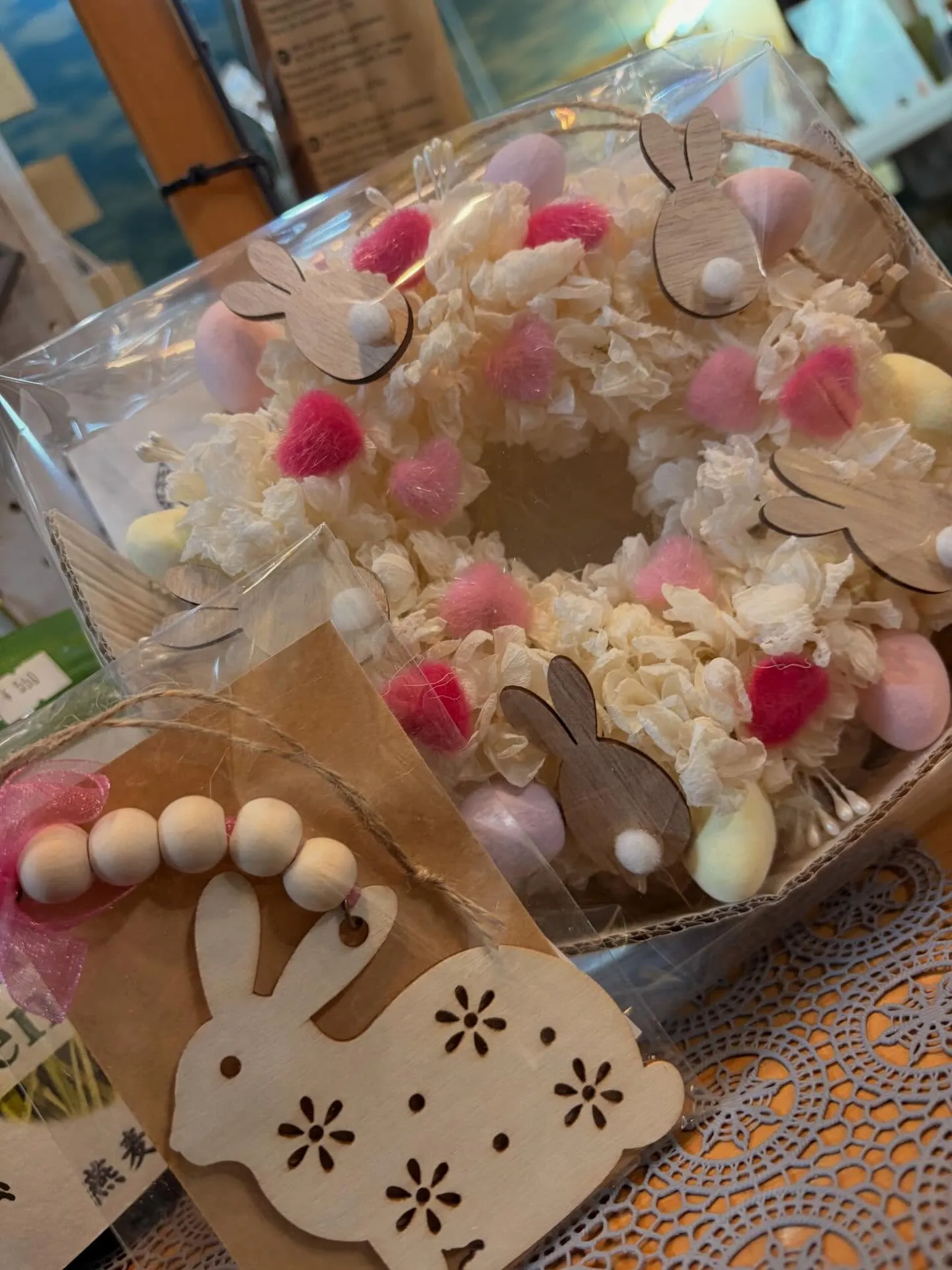 ⭐︎だいふくなる工房⭐︎