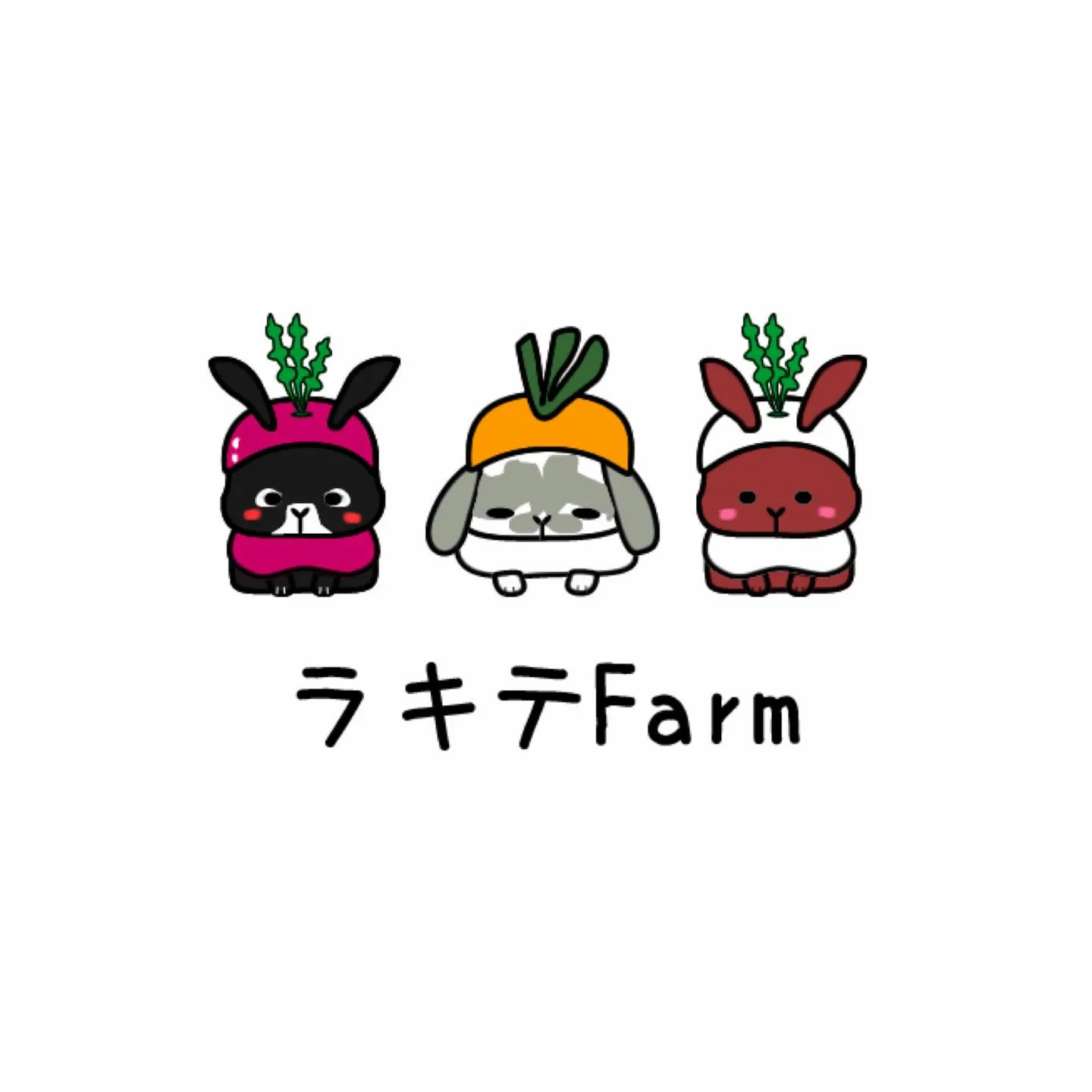 ⭐︎ラキテ葉っぱ⭐︎