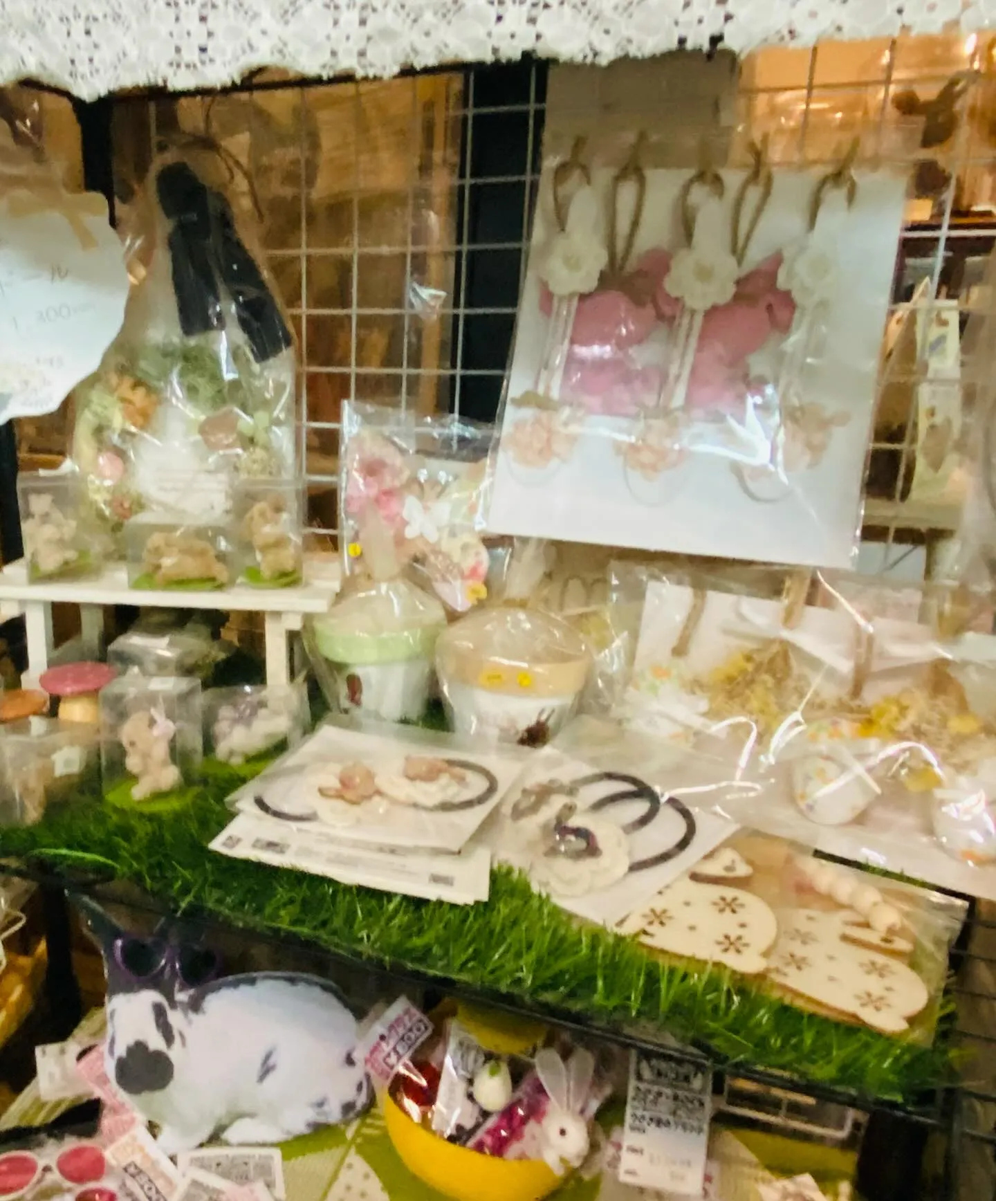 ☆だいふくなる工房☆