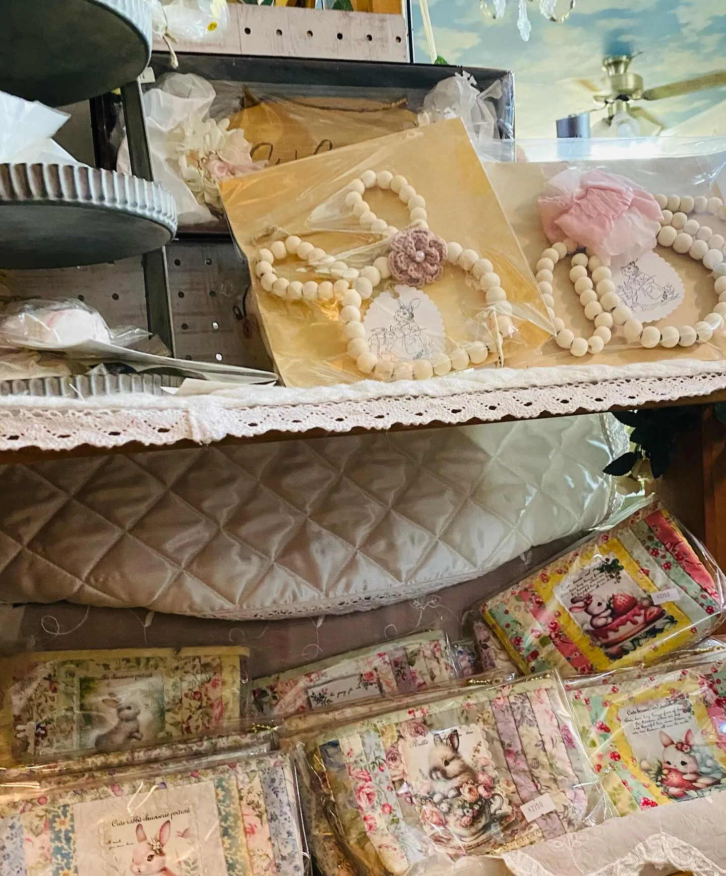 ☆だいふくなる工房☆
