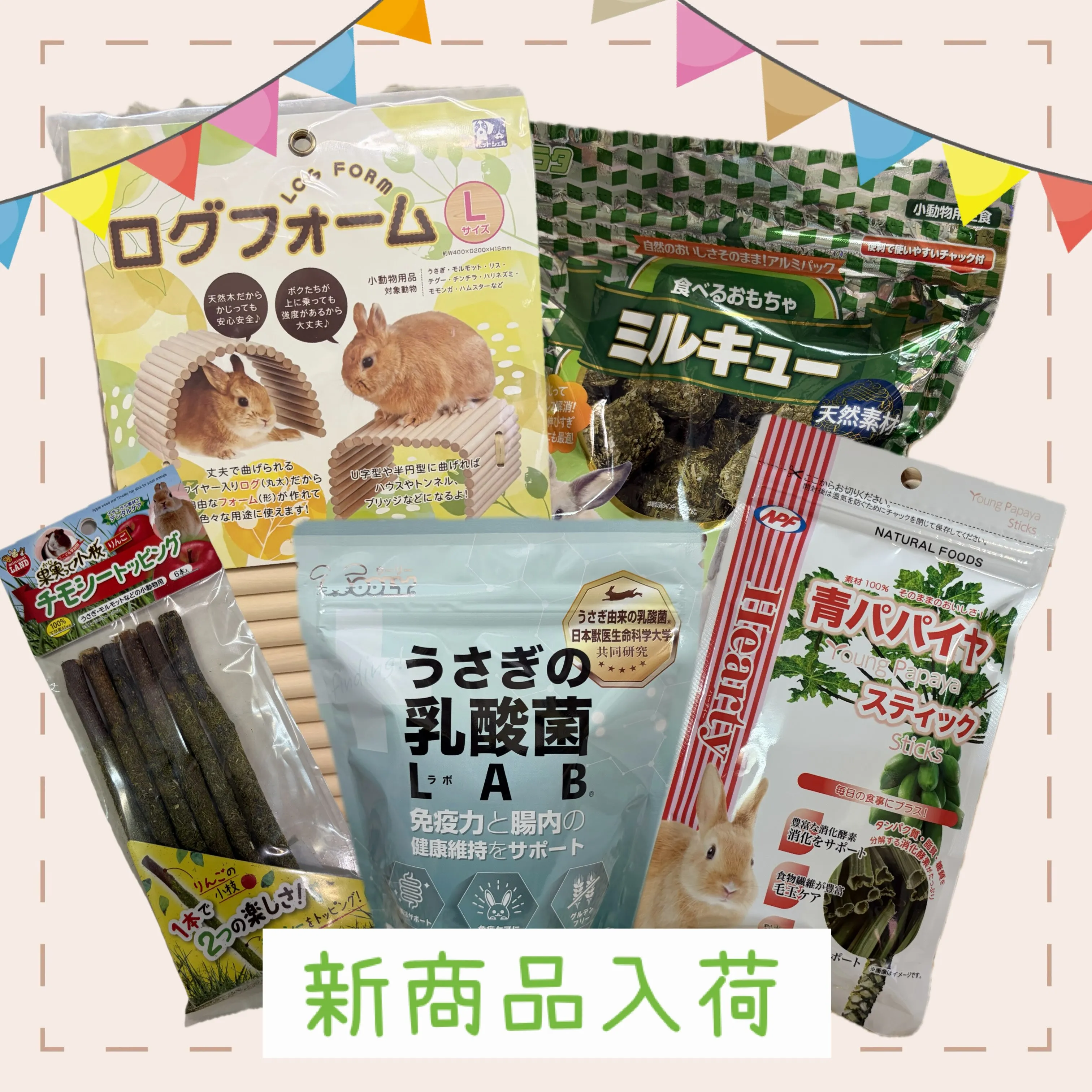 ⭐︎新商品入荷⭐︎